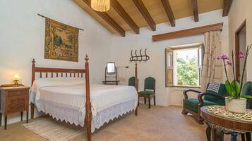 2 dormitorios, wifi gratis, ropa de cama
