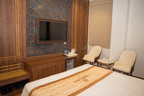 Superior Double Room | View from room