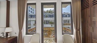 HARMONY HALONG HOTEL