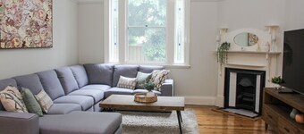 Family Retreat East Tamworth