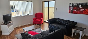 Quintet 1-155 - North Tamworth