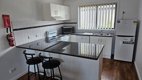 Quintet 1-155 - North Tamworth