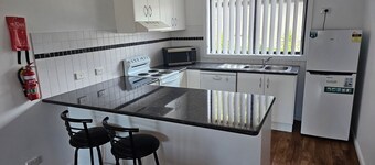 Quintet 1-155 - North Tamworth