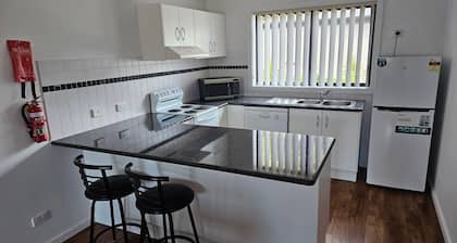 Quintet 1-155 - North Tamworth