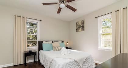 Dual-Family Retreat Sunlit Haven