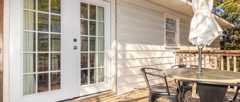 Servei de restauració a l'aire lliure