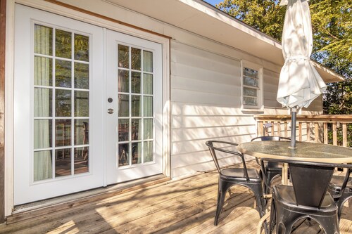 Dual-Family Retreat Sunlit Haven