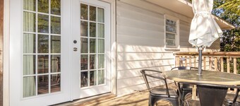 Dual-Family Retreat Sunlit Haven