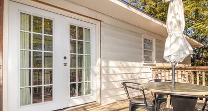 Dual-Family Retreat Sunlit Haven