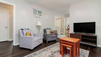 Televisor intel·ligent