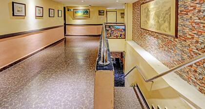 Hotel O Jasmine 999