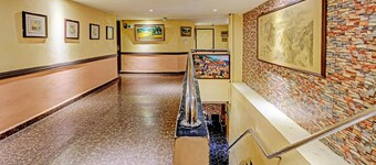 Hotel O Jasmine 999
