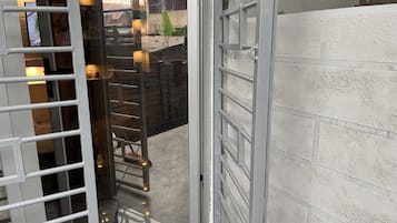Interieur
