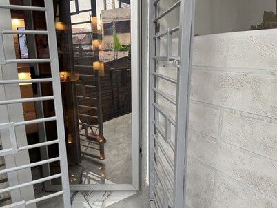 Apartment in Kinshasa 