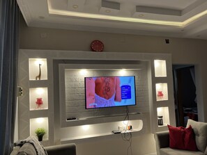 Interior - Apartment in Kinshasa  (Kinshasa)