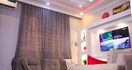 Apartment in Kinshasa