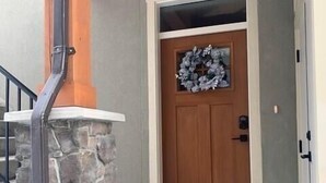 Appartement, 2 slaapkamers | Exterieur