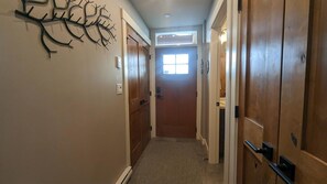 Condo, 2 Bedrooms | Interior - Echo Landing #13 2 Bedroom Condo (Sun Peaks)