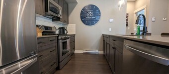 Echo Landing #13 2 Bedroom Condo