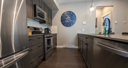 Echo Landing #13 2 Bedroom Condo