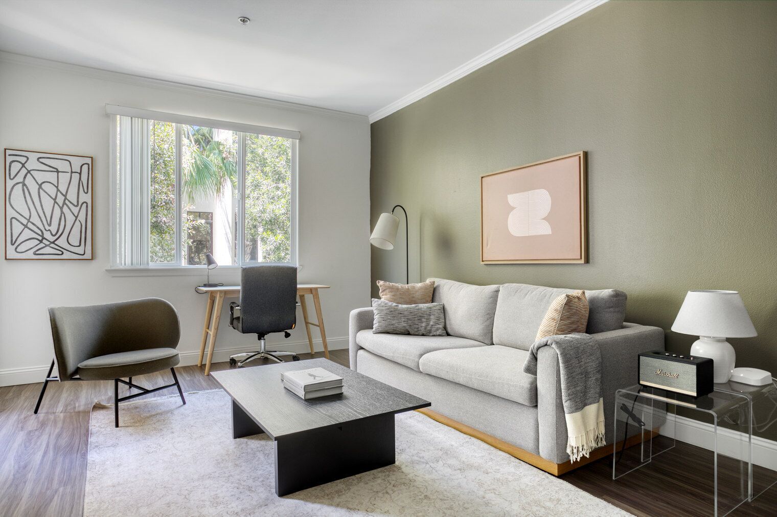 Dreamy Playa Vista 1BR w/ Cabanas, nr Beach & Hiking, by Blueground