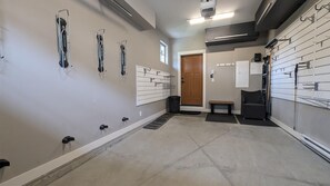 公寓式客房, 2 间卧室 | 住宿内部