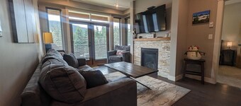 Echo Landing #37 2 Bedroom Condo