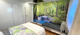 Apartment 'Morgensonne' with Private Terrace and Wi-Fi