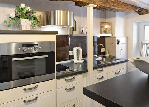 Ferienwohnung "Gill" mit WLAN