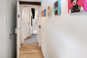 Interior - Apartment "Gill" with Wi-Fi (Staufen)