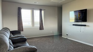 تلفزيون ذكي، مدفأة