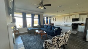 تلفزيون ذكي، مدفأة