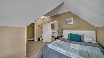 4 chambres, fer et planche Ă  repasser, Wi-Fi, draps fournis
