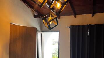 6 bedrooms, iron/ironing board, free WiFi, bed sheets