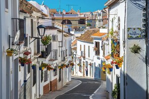Balcón
