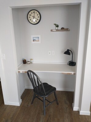 Interior - Highway 2 Modern Cottage (Cut Bank)