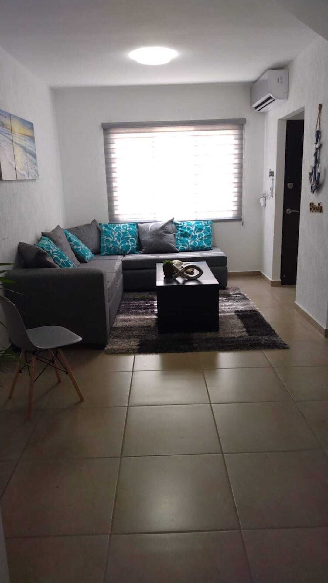 Cancun 15 House 6 Guest 3 Rooms W Private Bathroom In South Cancun Best Area - Cancún