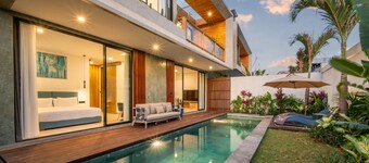 Sunny Village Berawa