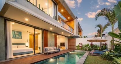 Sunny Village Berawa