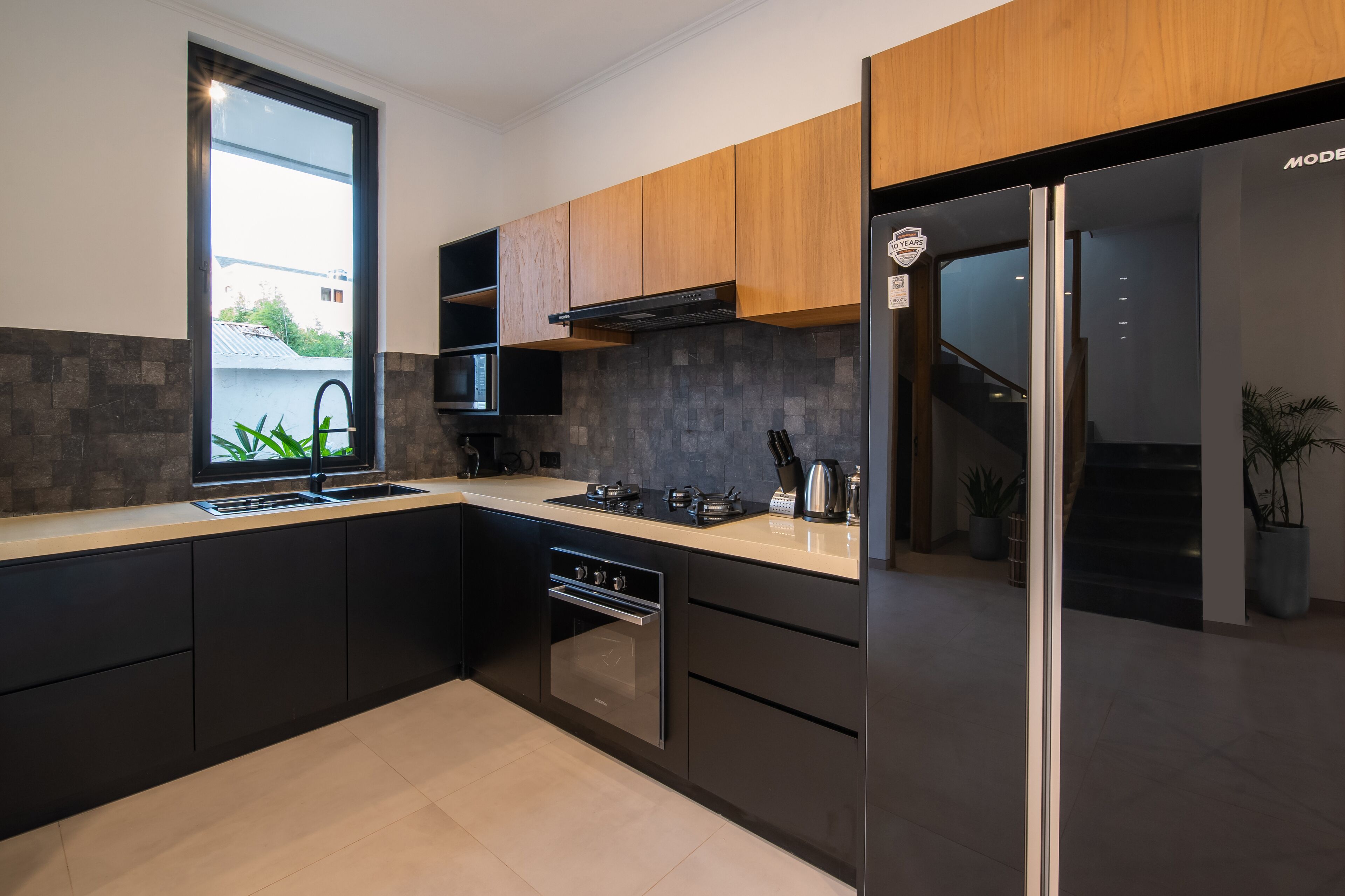 Dapur peribadi