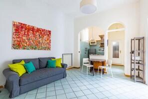 Apartment - Chiaia Relax on Pedastrian Area (Naples)