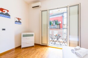 2 habitaciones 