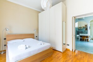 Apartment | 2 Schlafzimmer