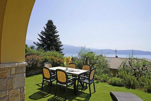 Ferienhaus | 2 Schlafzimmer