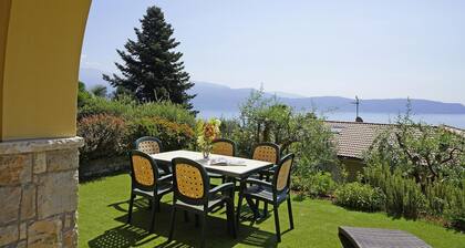 Villetta Enzo in Toscolano Maderno