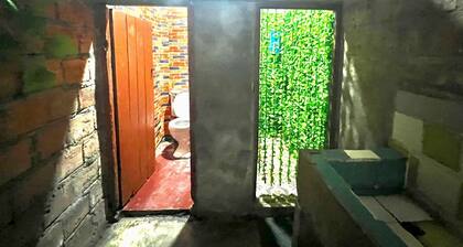 ¡A 10 Minutos del Centro! Cómoda Habitación en Iquitos, Ideal Para Viajeros