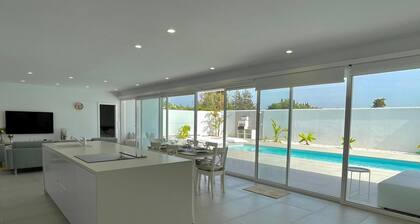 Villa El Eden in Chiclana