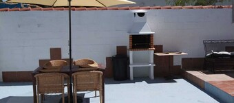 Chalet Aquí No Es in Chiclana