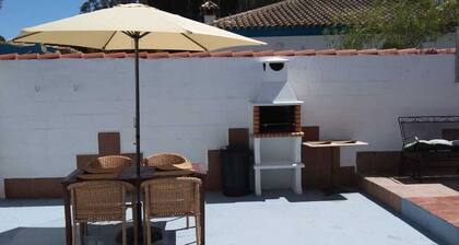 Chalet Aquí No Es in Chiclana