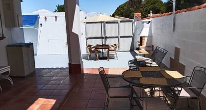 Chalet Aquí No Es in Chiclana